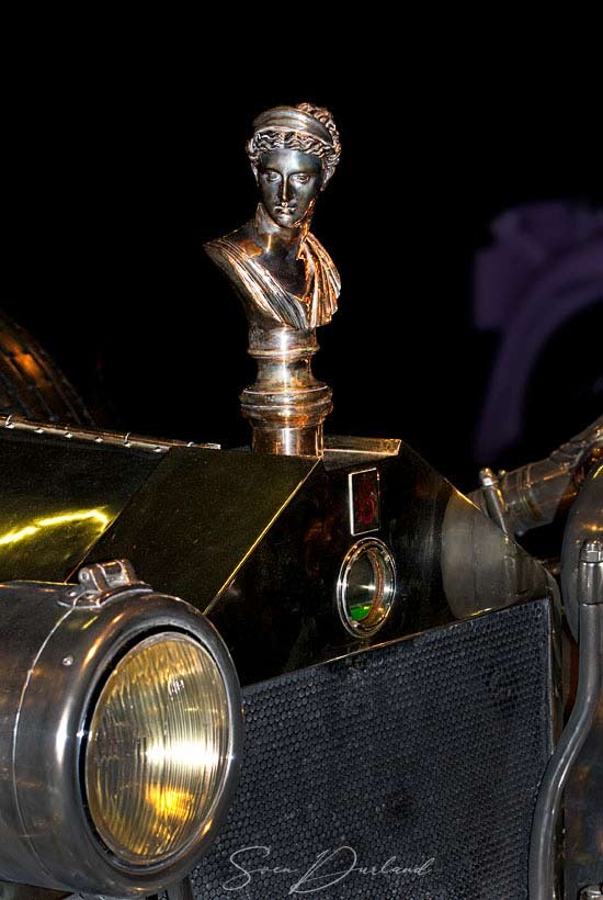 1926 Daimler 45H