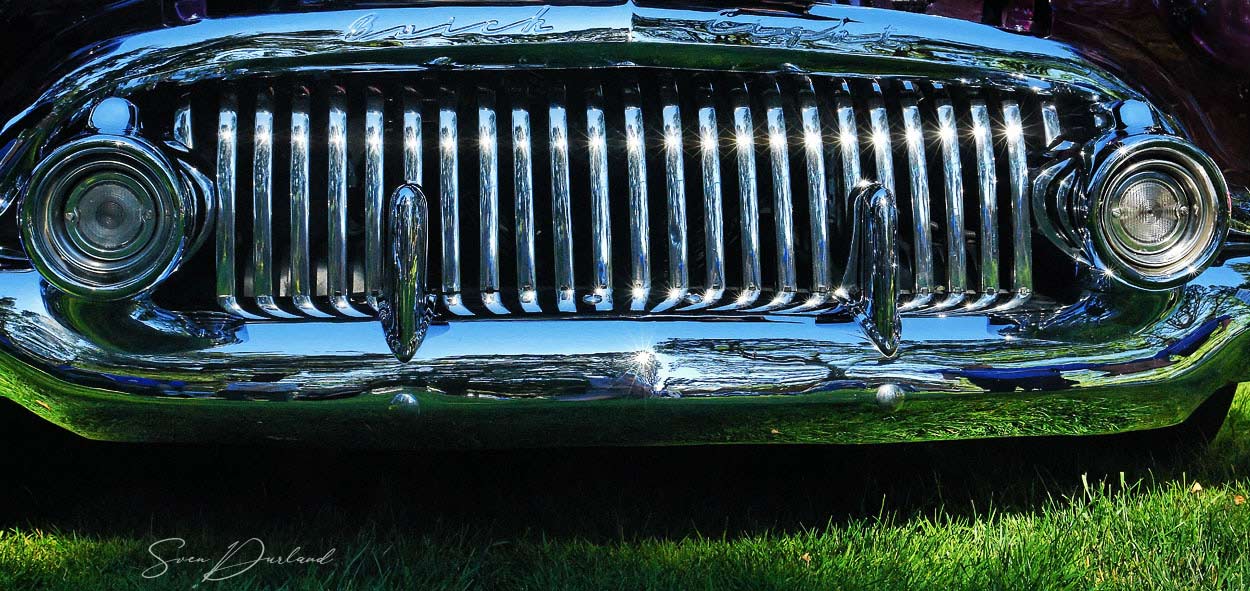 1950's Buick