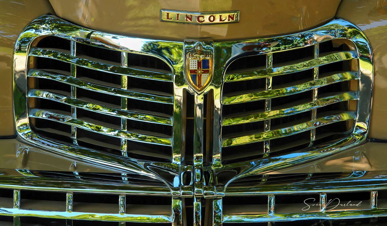 1946 Lincoln