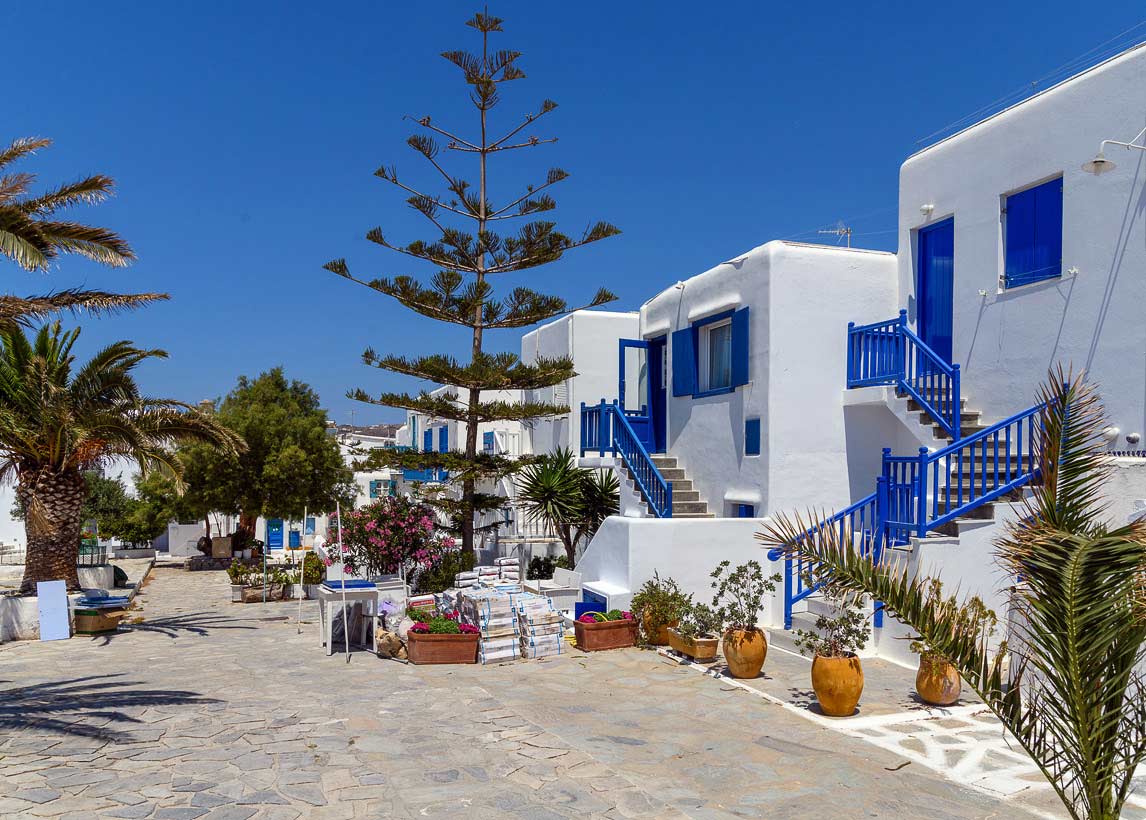 Mykonos