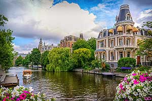 Amsterdam