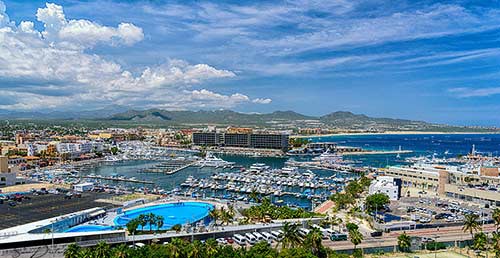 Cabo San Lucas Mexico